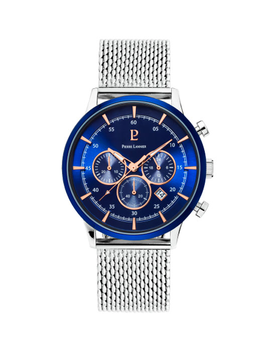 Часы Pierre Lannier Elegance Capital 224G168